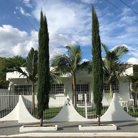 Villa Casa Em Gramado-Rs Exterior foto